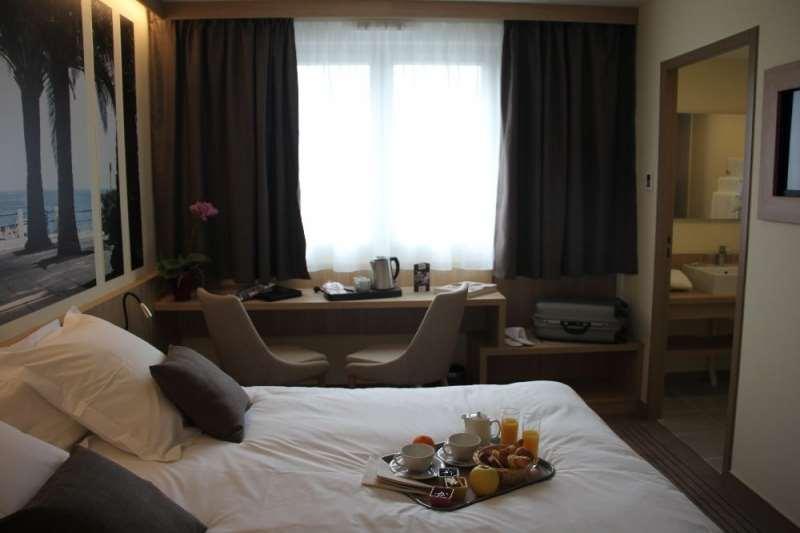 Brit Hotel Montargis Mormant-sur-Vernisson Room photo